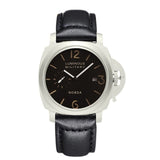 NOBDA - Clock