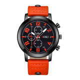 SOKI - Sport Clock