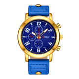 SOKI - Sport Clock