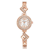 LVPAI Bracelet Clock