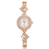 LVPAI Bracelet Clock