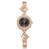 LVPAI Bracelet Clock