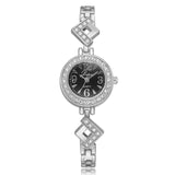 LVPAI Bracelet Clock