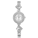 LVPAI Bracelet Clock