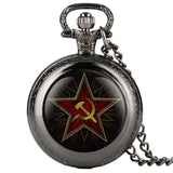Sailor Clock