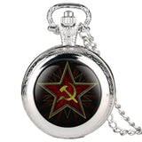 Sailor Clock