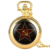 Sailor Clock