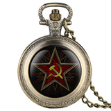 Sailor Clock