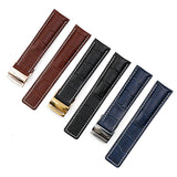 Leather Strap Men's - Cord