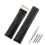 Leather Strap Men's - Cord
