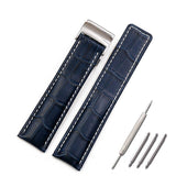 Leather Strap Men's - Cord