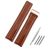 Leather Strap Men's - Cord