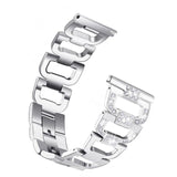 Stainless Steel - Cord